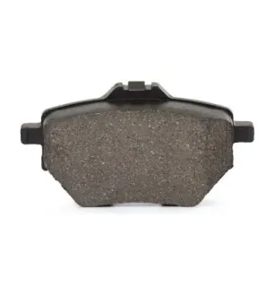 Pastilhas de freio para CITROËN, CITROËN (DF-PSA), FORD (JMC), HAVAL, OPEL, PEUGEOT, PEUGEOT (DF-PSA)