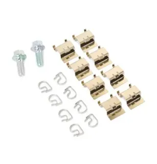 Pastillas de freno para CITROËN, CITROËN (DF-PSA), FORD (JMC), HAVAL, OPEL, PEUGEOT, PEUGEOT (DF-PSA)