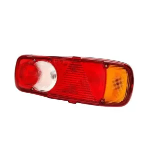 Rechtes Rücklicht Vignal 153130 mit AMP 1,5-Anschluss - LC5T