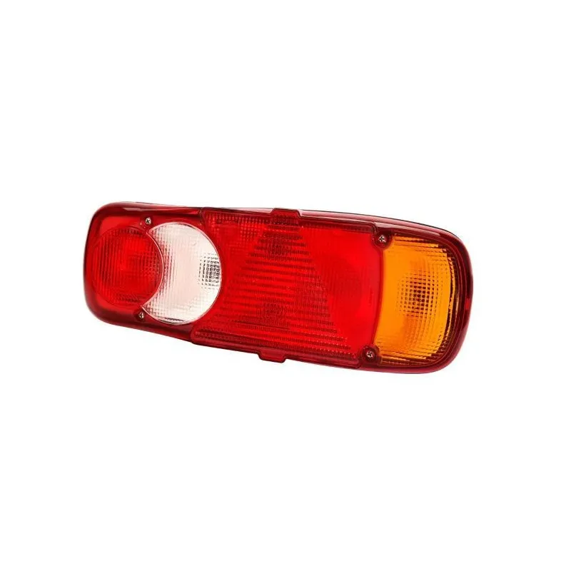 Right rear light Vignal 153130 with AMP 1.5 connector - LC5T Right rear light Vignal 153130 with AMP 1.5 connector - LC5T