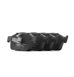 Pastiglie freno per FORD, FORD (CHANGAN), LINCOLN- BRF1496, BRF1556, CV6Z2001N, EJ7Z2001A EJ7Z2001B
