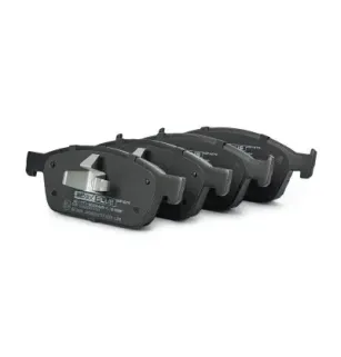 Pastiglie freno per FORD, FORD (CHANGAN), LINCOLN- BRF1496, BRF1556, CV6Z2001N, EJ7Z2001A EJ7Z2001B