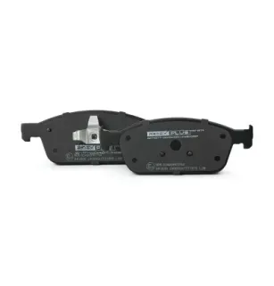 Pastiglie freno per FORD, FORD (CHANGAN), LINCOLN- BRF1496, BRF1556, CV6Z2001N, EJ7Z2001A EJ7Z2001B