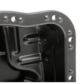 Oil Pan for HONDA- 11200P30000, 11200P30010 11200PR3010