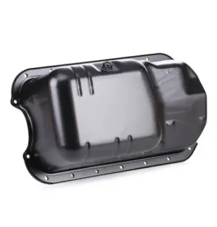 Oil pan for HONDA- 11200PLC000