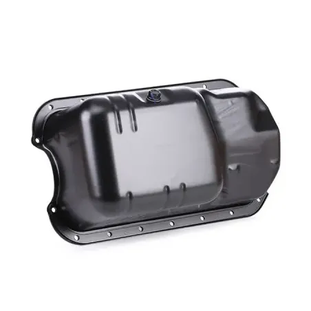 Oil pan for HONDA- 11200PLC000