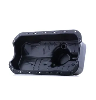 Oil pan for HONDA- 11200PLC000