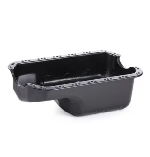 Oil pan for HONDA- 11200PLC000