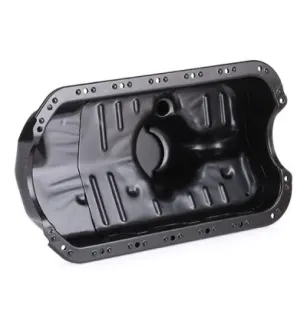 Oil pan for HONDA- 11200PLC000