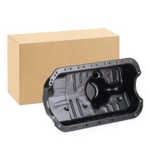 Oil pan for HONDA- 11200PLC000
