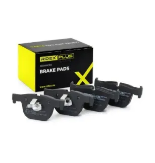 Pastilhas de freio para BMW-34206799813, 34216850570 34218855007