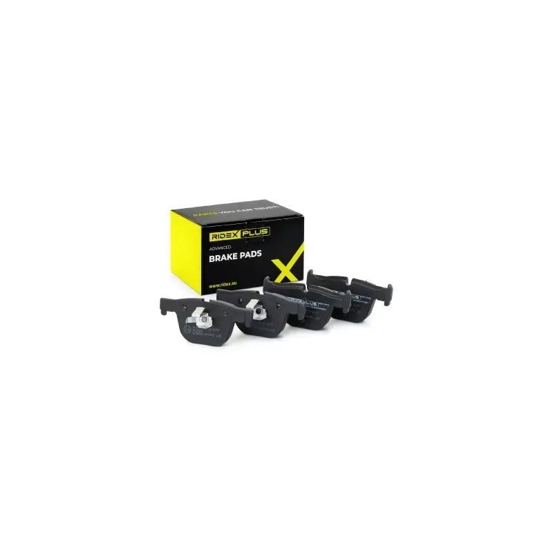 Pastilhas de freio para BMW-34206799813, 34216850570 34218855007