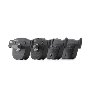 Pastilhas de freio para BMW-34206799813, 34216850570 34218855007