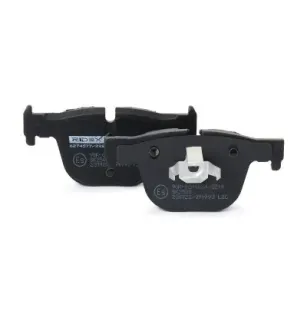 Pastilhas de freio para BMW-34206799813, 34216850570 34218855007
