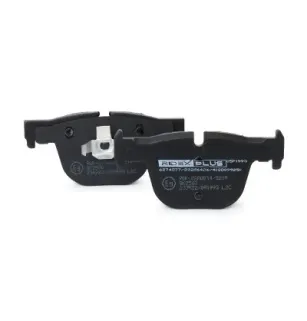 Pastilhas de freio para BMW-34206799813, 34216850570 34218855007