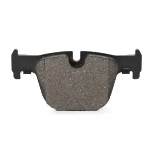 Pastilhas de freio para BMW-34206799813, 34216850570 34218855007
