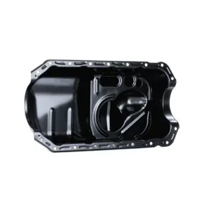 Oil pan for MAZDA- B36610400A