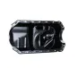 Oil pan for MAZDA- B36610400A