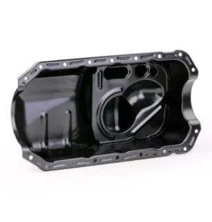 Oil pan for MAZDA- B36610400A