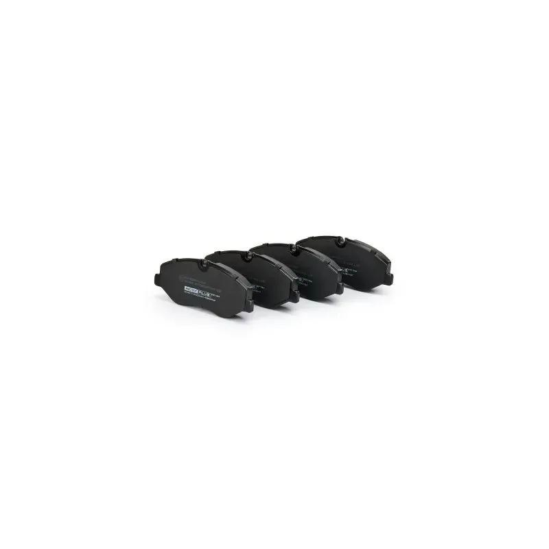 Brake pads for MERCEDES-BENZ- 4474200020, 4474200220, 4474206600