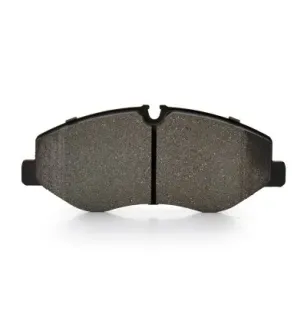 Brake pads for MERCEDES-BENZ- 4474200020, 4474200220, 4474206600