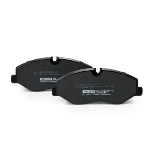 Brake pads for MERCEDES-BENZ- 4474200020, 4474200220, 4474206600