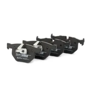 Pastilhas de freio para BMW-34216753850, 34216758870, 34216761285, 34216776937, 6753850, 6758870, 6761285 6776937