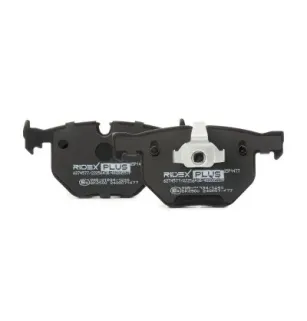 Pastilhas de freio para BMW-34216753850, 34216758870, 34216761285, 34216776937, 6753850, 6758870, 6761285 6776937