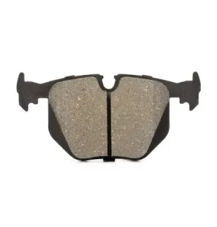 Pastilhas de freio para BMW-34216753850, 34216758870, 34216761285, 34216776937, 6753850, 6758870, 6761285 6776937
