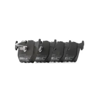 Pastilhas de freio para BMW, EICHER, LAND ROVER- SFP000120, SFP500210 SFP500230
