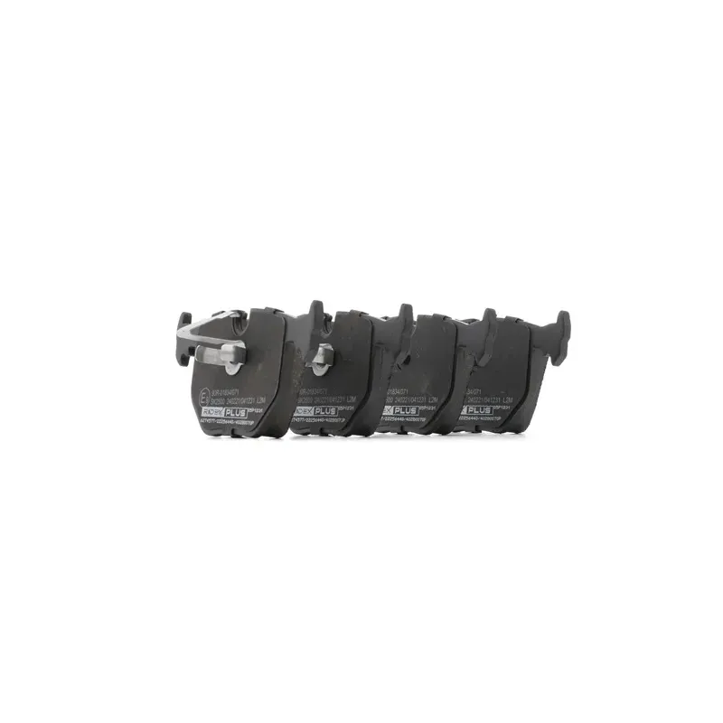 Pastilhas de freio para BMW, EICHER, LAND ROVER- SFP000120, SFP500210 SFP500230 Pastilhas de freio para BMW, EICHER, LAND ROVER- SFP000120, SFP500210 SFP500230