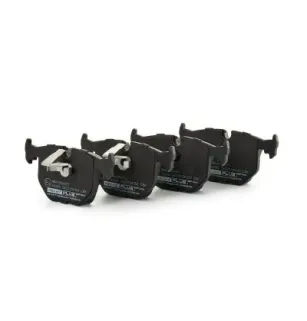 Pastilhas de freio para BMW, EICHER, LAND ROVER- SFP000120, SFP500210 SFP500230