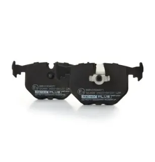 Pastilhas de freio para BMW, EICHER, LAND ROVER- SFP000120, SFP500210 SFP500230