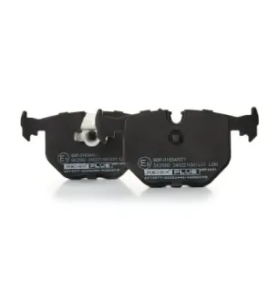 Pastilhas de freio para BMW, EICHER, LAND ROVER- SFP000120, SFP500210 SFP500230