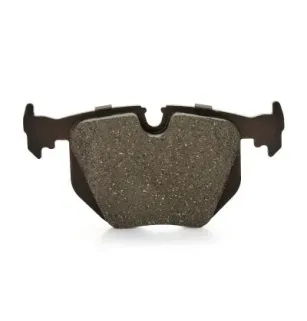 Bremsbeläge für BMW, EICHER, LAND ROVER - SFP000120, SFP500210 SFP500230