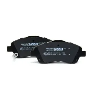 Pastilhas de freio para TOYOTA-0446505130, 0446505131, 0446505140, 0446505150, 0446505170