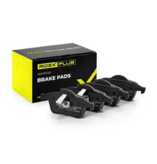 Brake pads for VOLVO- 272399, 2723997, 272944, 274334, 30648382, 306483820, 30681695