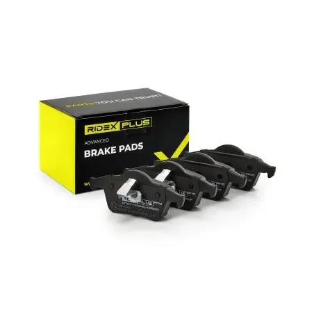 Brake pads for VOLVO- 272399, 2723997, 272944, 274334, 30648382, 306483820, 30681695