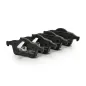 Brake pads for VOLVO- 272399, 2723997, 272944, 274334, 30648382, 306483820, 30681695