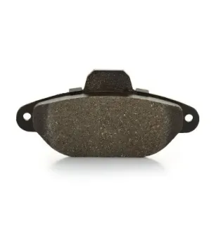 Bremsbeläge für FIAT, FORD, FORD MOTOR COMPANY, FORD USA, LANCIA- 77362345, 77362248