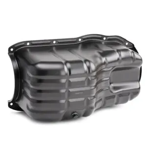 Oil pan for NISSAN- 111104F100 111104F10A