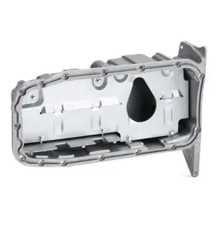 Carter d'huile pour GENERAL MOTORS, OPEL- 00652133, 0652133, 652133 90412847