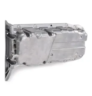 Coppa dell'olio per GENERAL MOTORS, OPEL- 00652133, 0652133, 652133 90412847