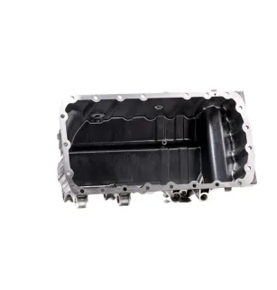 Oil pan for CITROËN PEUGEOT- 9637605380