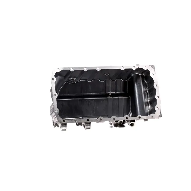 Oil pan for CITROËN PEUGEOT- 9637605380