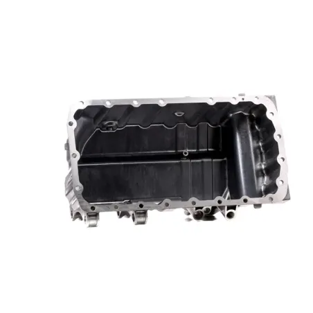 Oil pan for CITROËN PEUGEOT- 9637605380