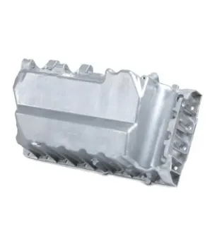 Oil pan for CITROËN PEUGEOT- 9637605380