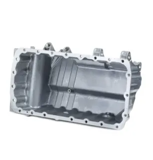 Oil pan for CITROËN PEUGEOT- 9637605380