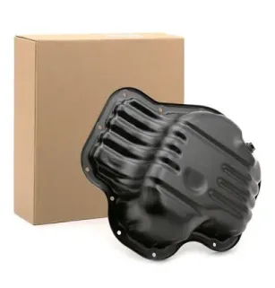 Cárter de óleo para TOYOTA-1210128050