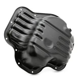 Oil pan for TOYOTA- 1210128050